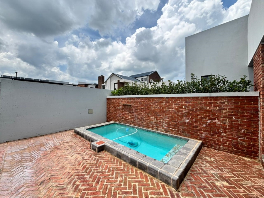 To Let 3 Bedroom Property for Rent in Helderzicht Eco Estate North West